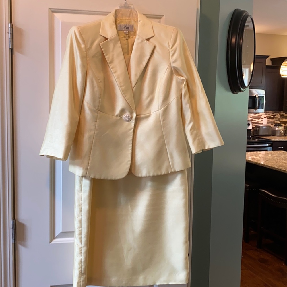 Mother of the groom dress size 8